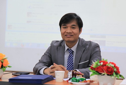 Thúc đẩy hoạt động cộng đồng và giao lưu kinh tế, văn hóa và giáo dục giữa Việt Nam và Hàn Quốc - ảnh 1