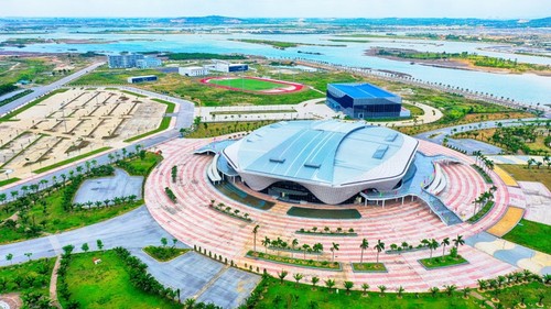 Quảng Ninh chính thức đăng cai Đại hội Thể thao toàn quốc lần thứ IX - 2022 - ảnh 1