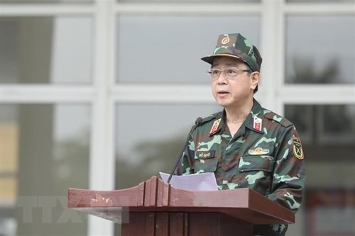 Tổng Bí thư Nguyễn Phú Trọng chủ trì họp Ban Bí thư thi hành kỉ luật cán bộ - ảnh 1