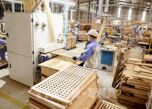 Hoa Kỳ tiếp tục gia hạn thời gian nộp bản bình luận với tủ gỗ nhập khẩu từ Việt Nam - ảnh 1