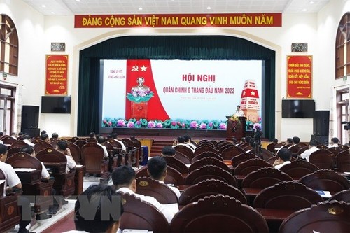 Cảnh sát biển Việt Nam và tỉnh Bình Định phối hợp chống khai thác cá bất hợp pháp, không báo cáo - ảnh 2