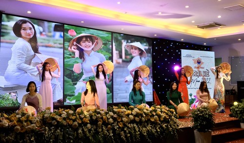 Trại hè Việt  Nam 2022: gắn bó thế hệ trẻ kiều bào với quê hương - ảnh 7