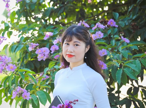 Phát huy vẻ đẹp của ngôn ngữ dân tộc thông qua cuộc thi Kể chuyện tiếng Việt - ảnh 1