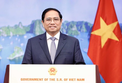 Việt Nam sẵn sàng đóng góp tích cực vào phục hồi kinh tế và phát triển bền vững ở Châu Á - Thái Bình Dương - ảnh 1