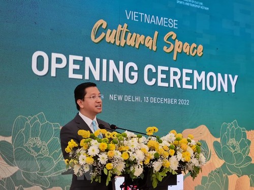 Việt Nam - Ấn Độ thúc đẩy hợp tác du lịch  - ảnh 1