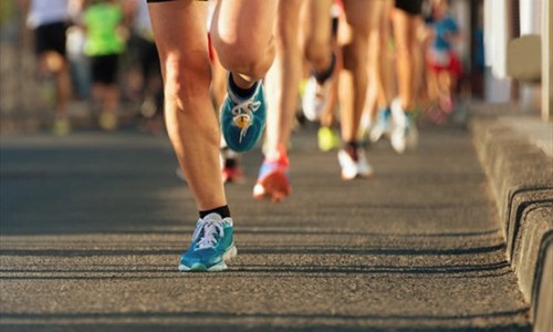 Giải Tiền Phong Marathon 2023 diễn ra ở tỉnh Lai Châu - ảnh 1