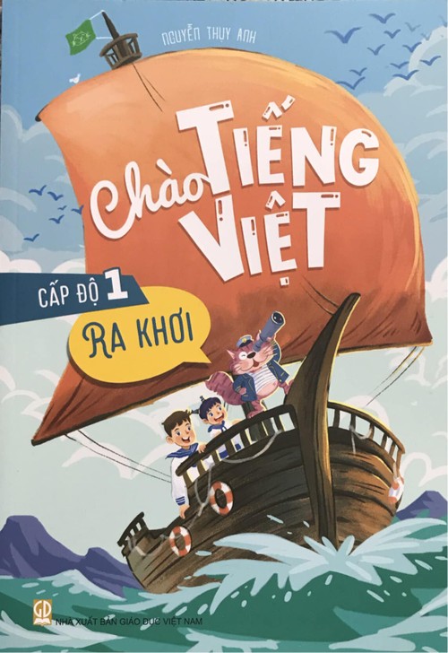 Nâng cao chất lượng công tác dạy và học tiếng Việt cho trẻ em Việt Nam ở nước ngoài - ảnh 2