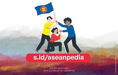 Ra mắt sách điện tử ASEANpedia giúp người đọc tìm hiểu về ASEAN - ảnh 1