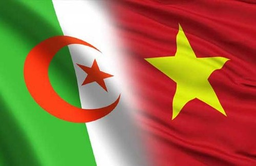Việt Nam và Algeria mong muốn nâng tầm quan hệ kinh tế - ảnh 1