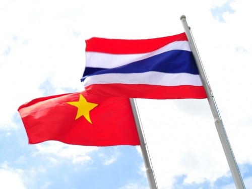 Chủ tịch nước Võ Văn Thưởng phê chuẩn Hiệp định tương trợ tư pháp trong lĩnh vực dân sự giữa Việt Nam và Thái Lan - ảnh 1