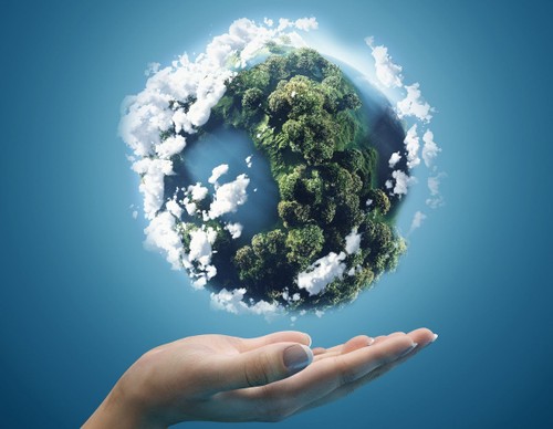 Ngày quốc tế bảo vệ tầng ozon: Khôi phục tầng ozon,  giảm thiểu biến đổi khí hậu - ảnh 1