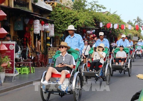 Việt Nam là điểm đến du lịch yêu thích hàng đầu của người Hàn Quốc - ảnh 1