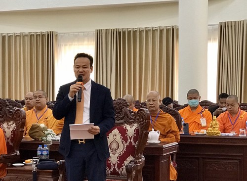 Phật giáo là cầu nối vun đắp tình hữu nghị gắn bó giữa Việt Nam và Thái Lan - ảnh 3