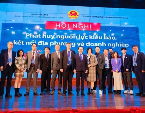 Hiệp hội Doanh nhân và Đầu tư Việt Nam - Hàn Quốc nỗ lực thực hiện có hiệu quả việc kết nối giữa các địa phương của Việt Nam với Hàn Quốc - ảnh 2