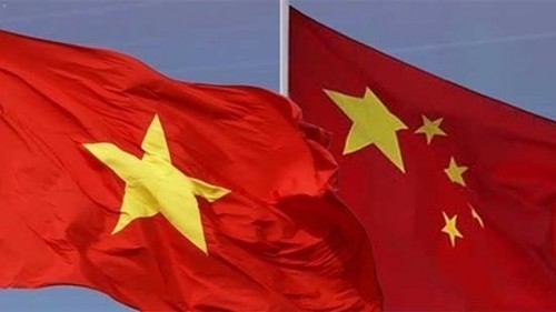 Tăng cường tình hữu nghị Việt Nam-Trung Quốc - ảnh 1