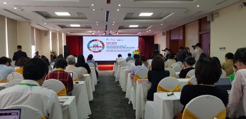 Hội chợ du lịch quốc tế Thành phố Hồ Chí Minh năm 2024: Du lịch bền vững, kiến tạo tương lai - ảnh 2