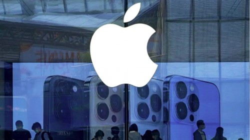 Online Apple Store to be inaugurated in Vietnam next week - ảnh 1