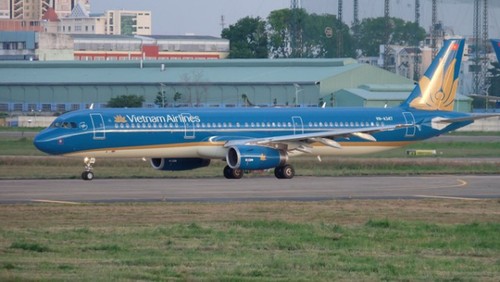 Vietnam Airlines to resume another trans-Indochina route in July - ảnh 1