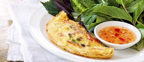 TasteAtlas names five Vietnamese pancakes as most popular in Southeast Asia  - ảnh 1