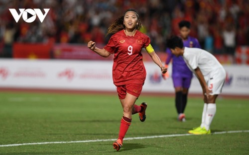 FIFA names five Vietnamese players to watch at 2023 Women’s World Cup - ảnh 1