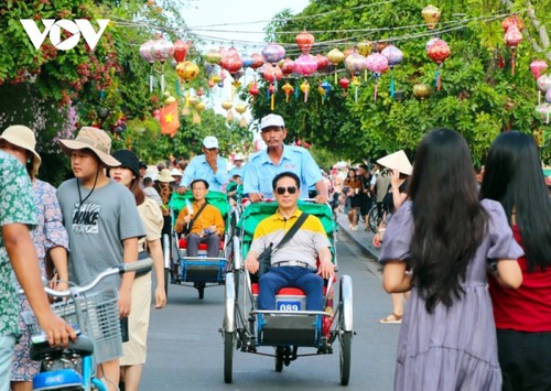 Indian media calls Hoi An a perfect place for culturally inclined travelers - ảnh 1