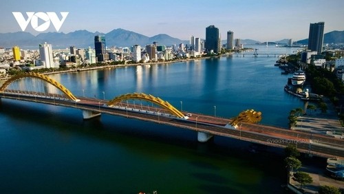 Da Nang tops ICT Index in Vietnam for 13 consecutive years - ảnh 1