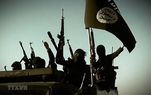EU extends sanctions against IS, Al-Qaeda - ảnh 1