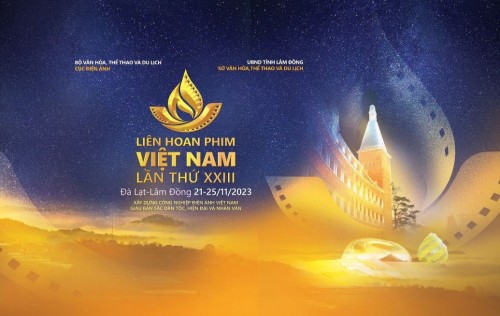 Da Lat to host Vietnam Film Festival for the first time - ảnh 1