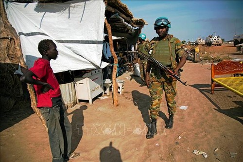 Ethnic killings in one Sudan city left up to 15,000 dead - UN report - ảnh 1