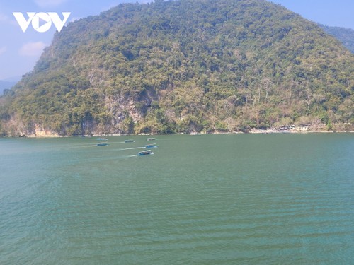 Bac Kan set for Culture and Tourism Week 2024 - ảnh 1