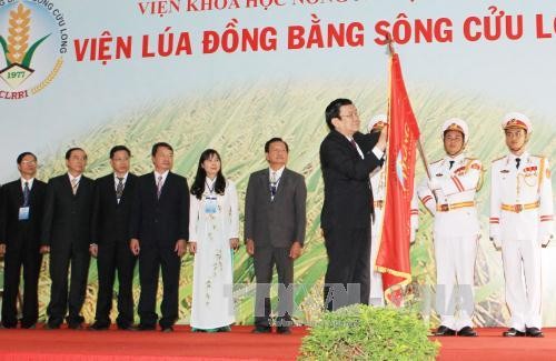 Юго-западные провинции Вьетнама должны найти новые способы повышения конкурентоспособности - ảnh 1