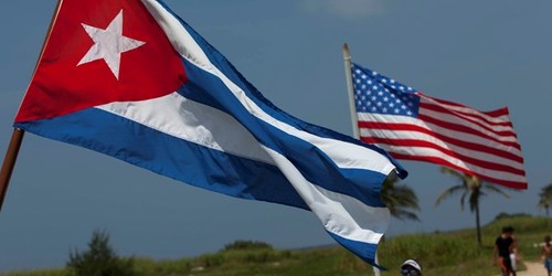 Американские чиновники посетили Кубу для оценки экспортных возможностей - ảnh 1