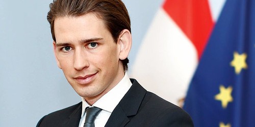 В Австрии приняли законопроект об исламе - ảnh 1