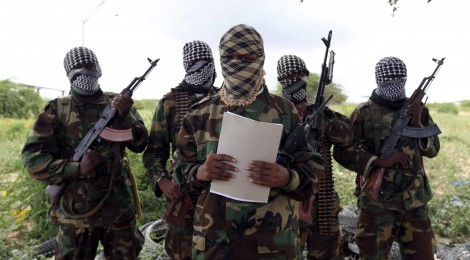 Группировка «Аль-Шабаб» выступила с угрозами в адрес жителей Кении - ảnh 1