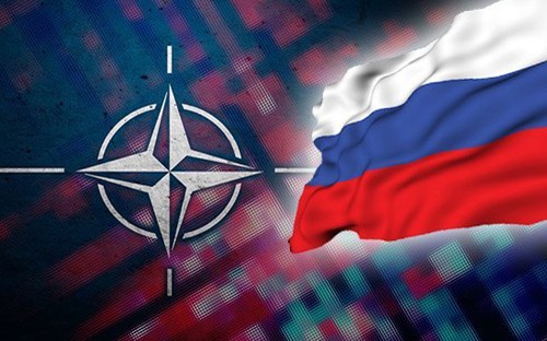 Россия критикует США и НАТО в создании угроз мировой безопасности - ảnh 1