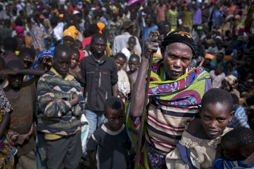 ООН призвала разрешить кризис в Бурунди мирным путём - ảnh 1