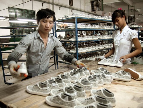 Соглашение о свободной торговле принесёт большую выгоду вьетнамской и европейской экономике - ảnh 1
