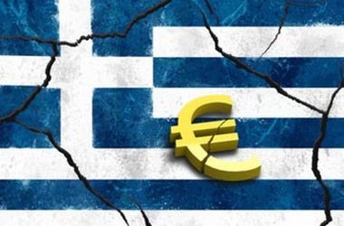 Греция официально объявлена страной в состоянии дефолта - ảnh 1