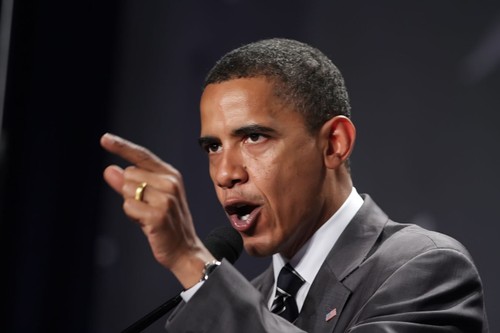 Барак Обама предупредил Конгресс США о риске неодобрения соглашения с Ираном - ảnh 1