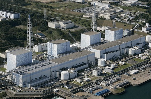 Япония впервые перезапустила ядерный реактор после катастрофы на АЭС «Фукусима-1» - ảnh 1