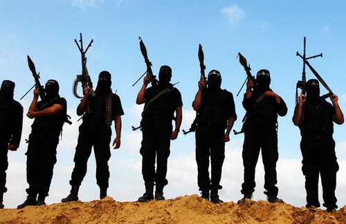 Россия, Иран, Ирак и Сирия договорились сотрудничать в борьбе с ИГ - ảnh 1