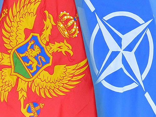 Россия резко отреагировала на возможность вступления Черногории в НАТО - ảnh 1