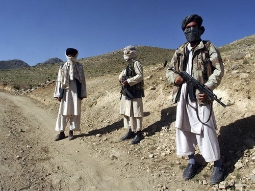 Китай, Пакистан, Афганистан призвали к стимулированию процесса афганского мирного урегулирования - ảnh 1