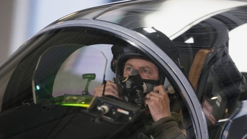 Нидерланды решили принять участие в нанесении авиаударов по позициям боевиков в Сирии - ảnh 1