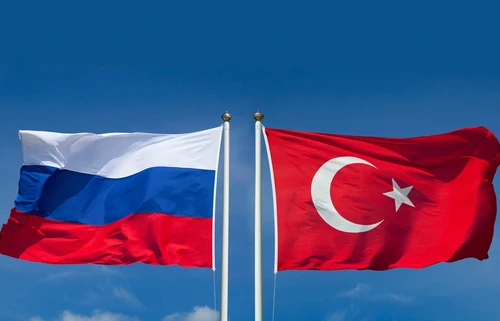 Россия обвинила Турцию в нарушении Договора по открытому небу - ảnh 1