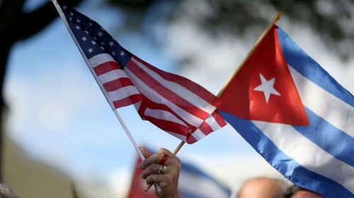 Куба продолжит строительство социализма, наряду с развитием отношений с США - ảnh 1