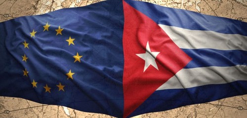 Куба и ЕС подписали договор о нормализации отношений - ảnh 1