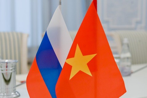 Главные события во вьетнамо-российских отношениях на минувшей неделе - ảnh 1