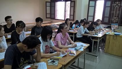 Нехватка русских преподавателей – актуальная проблема в изучении русского языка во Вьетнаме - ảnh 3
