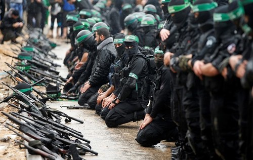 ХАМАС не будет развязывать войну с Израилем - ảnh 1